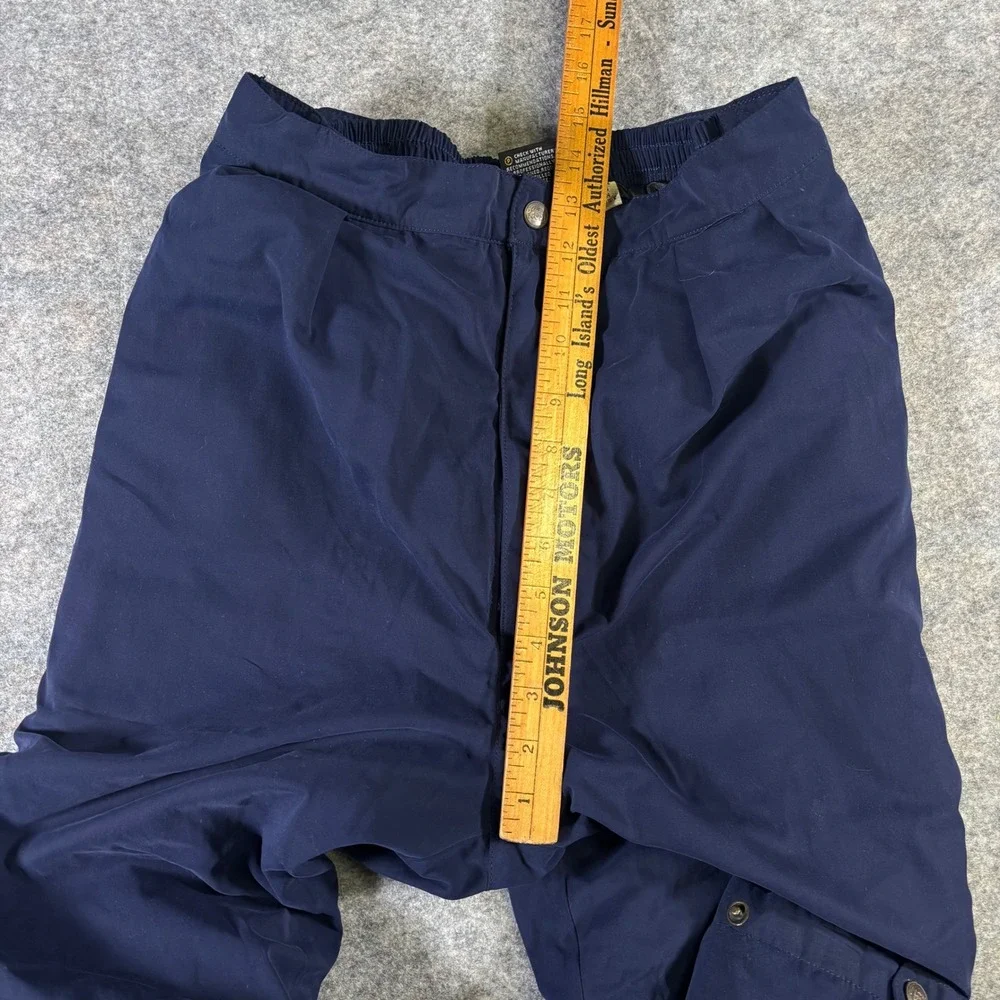VTG Tourney Gore-Tex Mens M Waterproof Windproof Breathable Golf‎ Ski Snow Pants